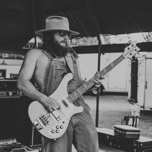 Meet your Posher, Bear